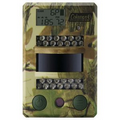 Coleman - Xtremetrail 8.0-Megapixel Game Camera - Camo